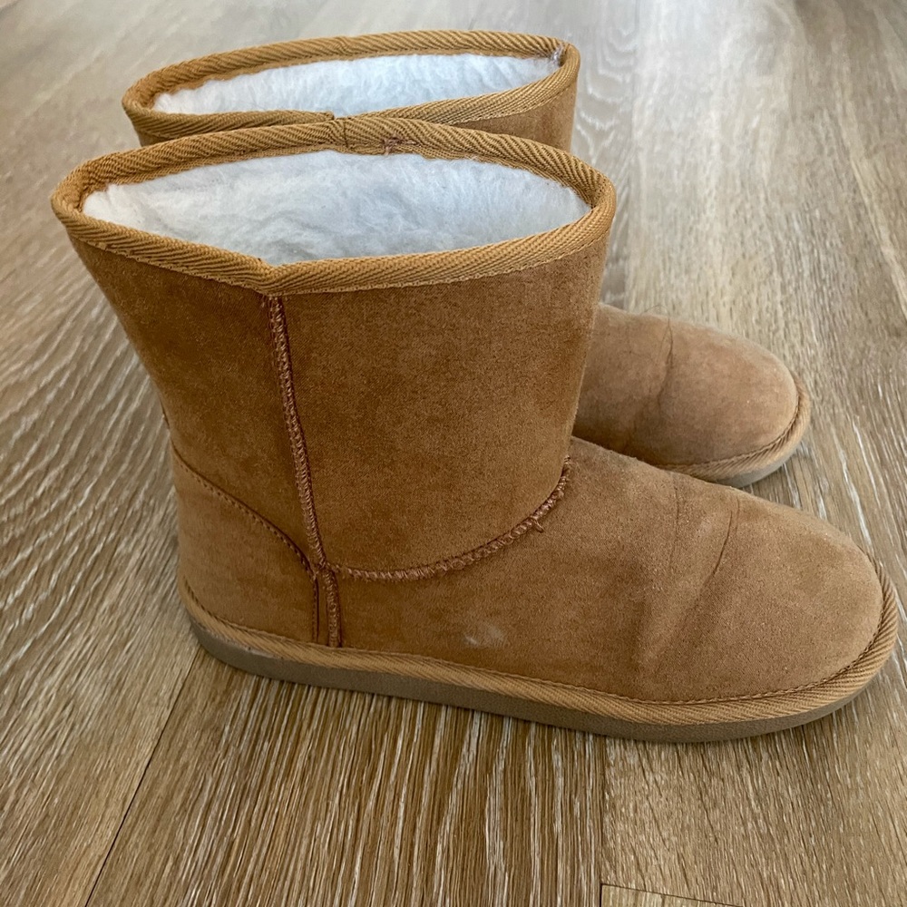 Children boots - Picture 7 of 7